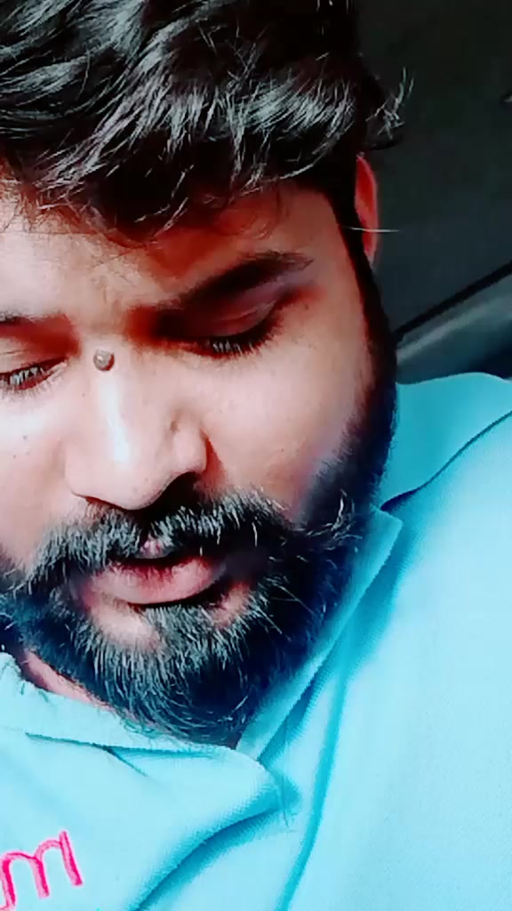 @Chandrashekar Madhav