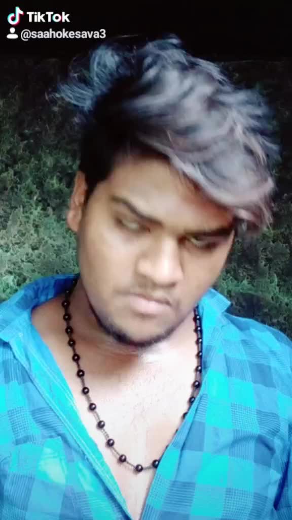 @saaho Kesava