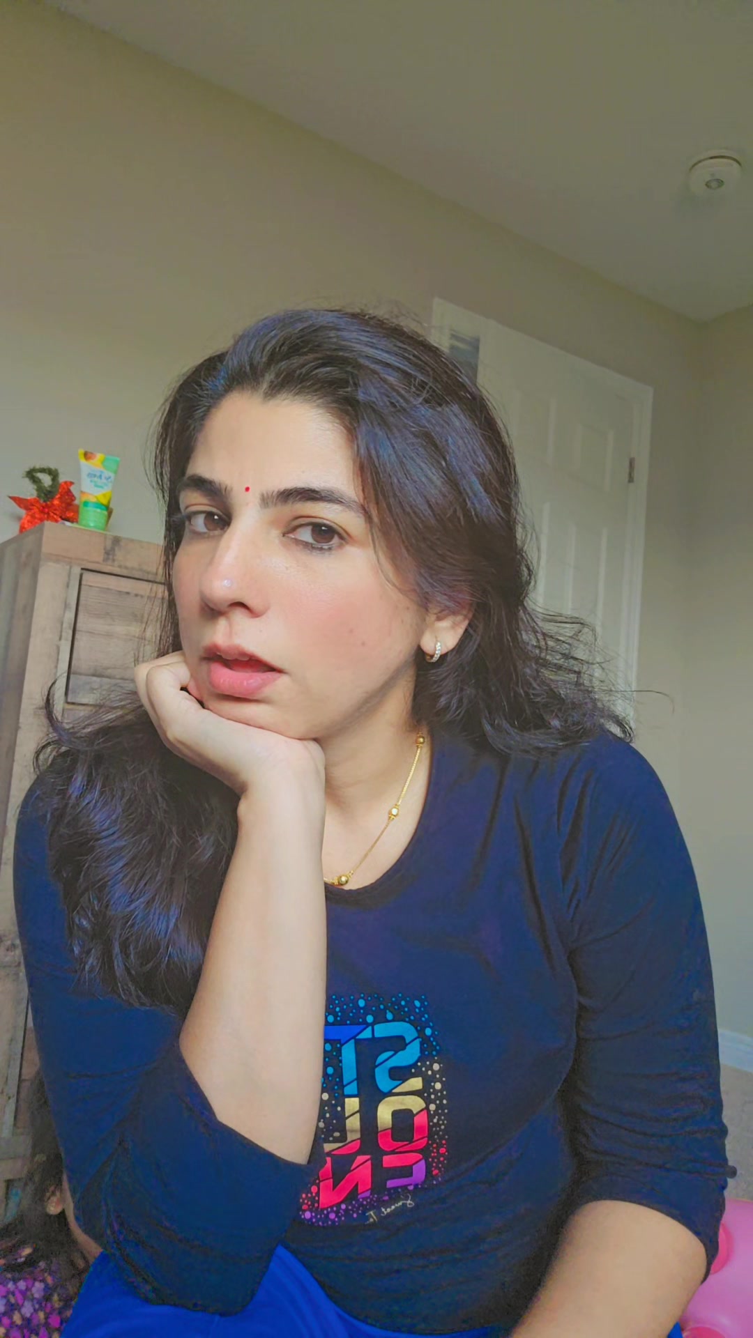 @Latika Sharma, नमस्ते