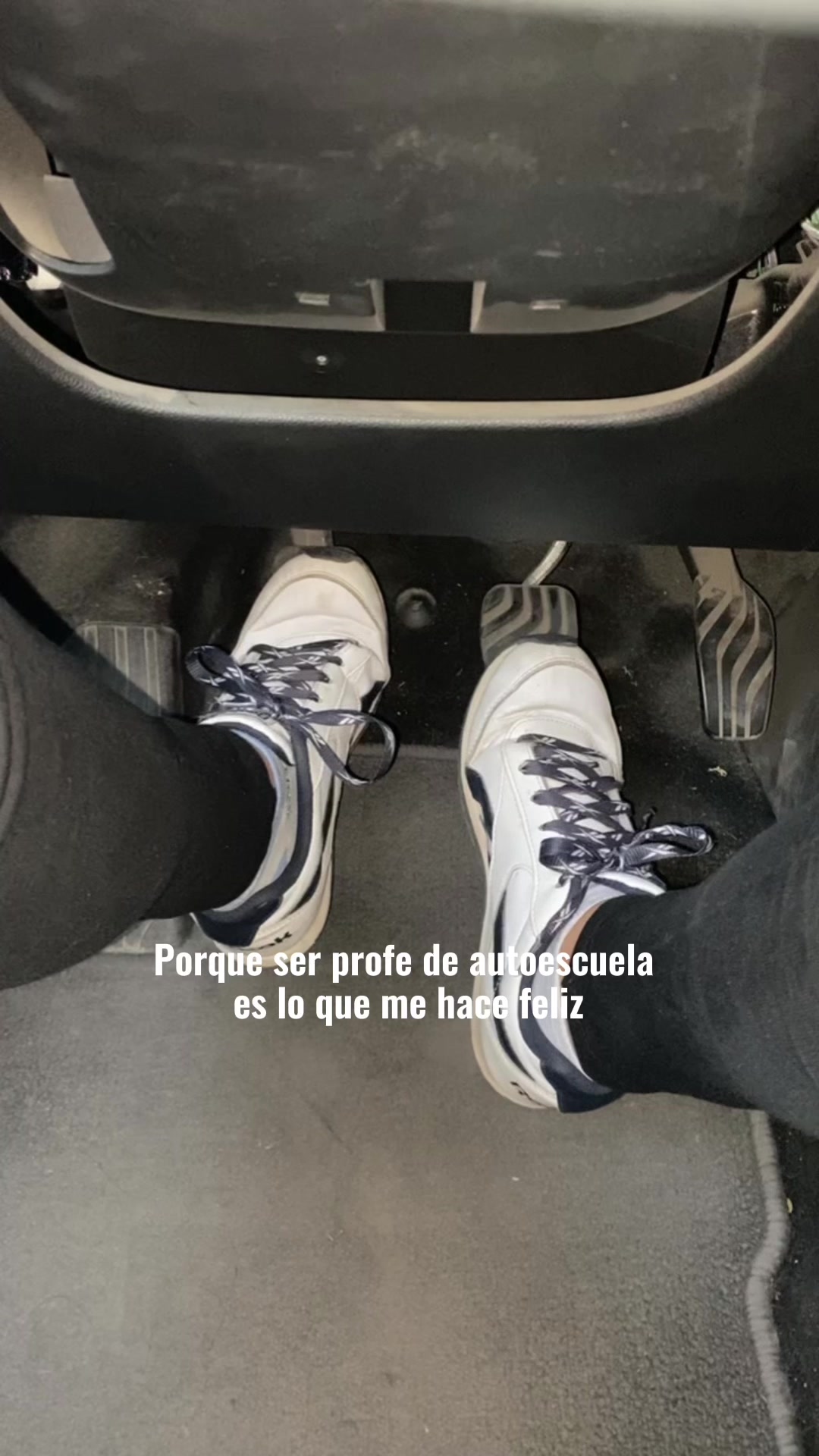 @Tu profe de confianza ❤️🚘