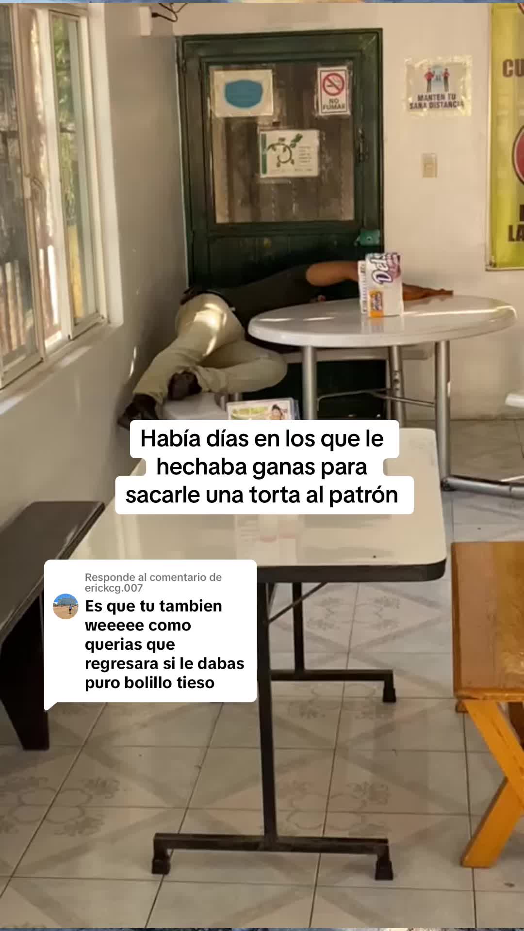 @Orlando Ibarra