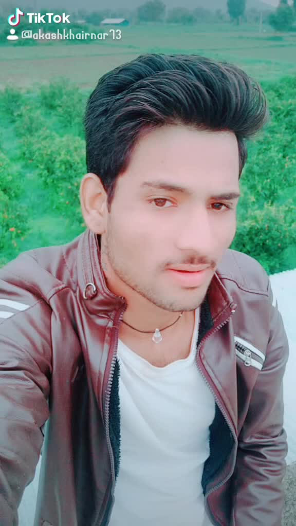 @Akash Khairnar