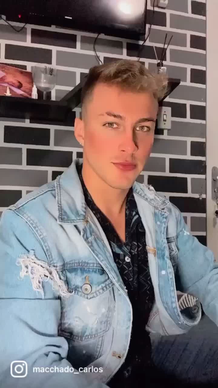 @Macchado_carlos