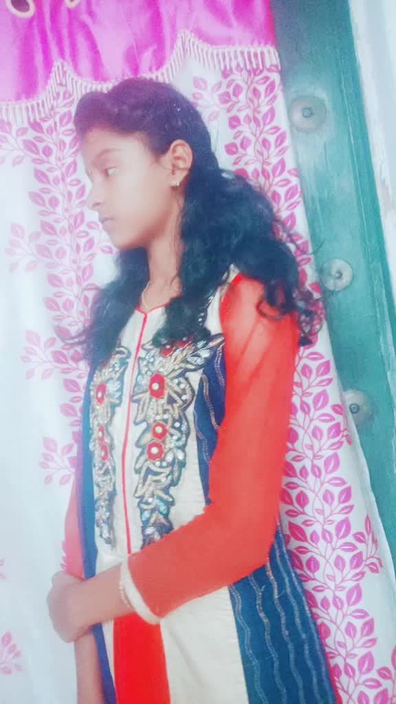 @chinni the angel
