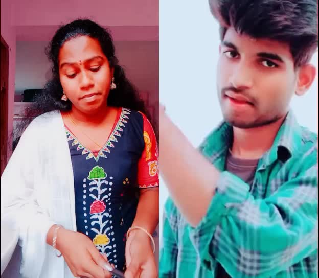 @Naveena