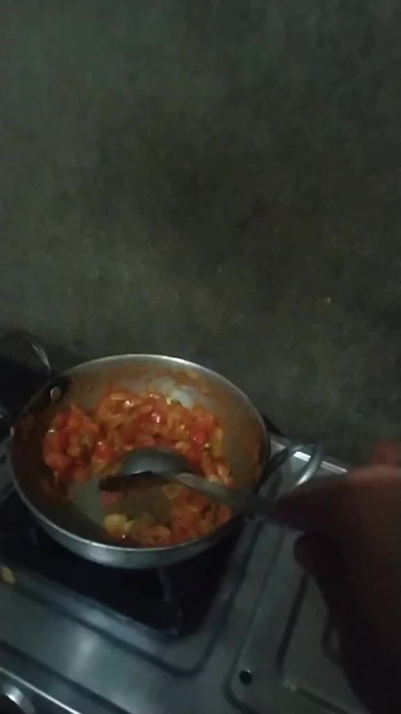 @Karan Bhanushali