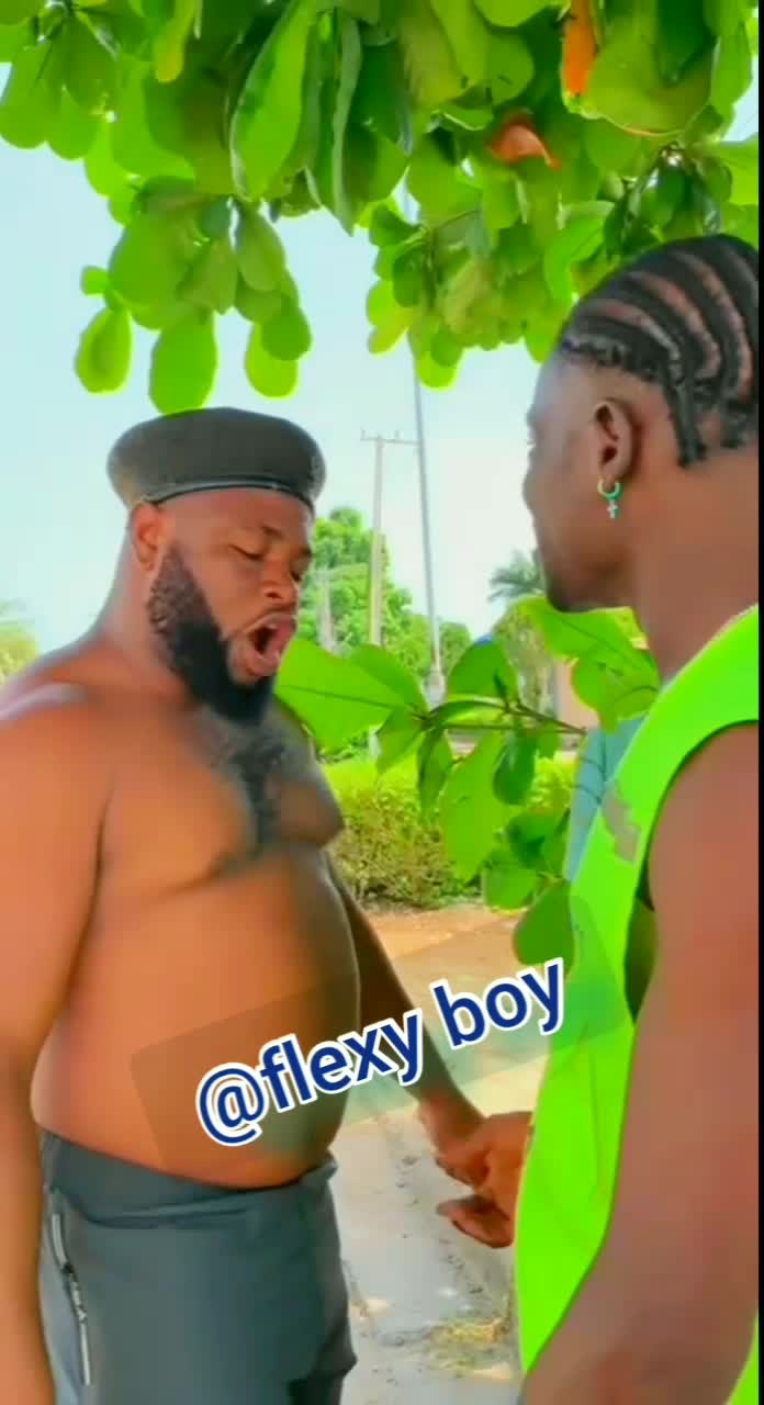 @flexy boy