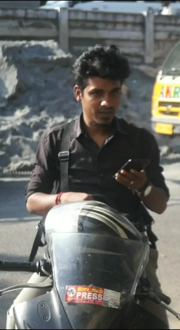 @RioRio Rajesh