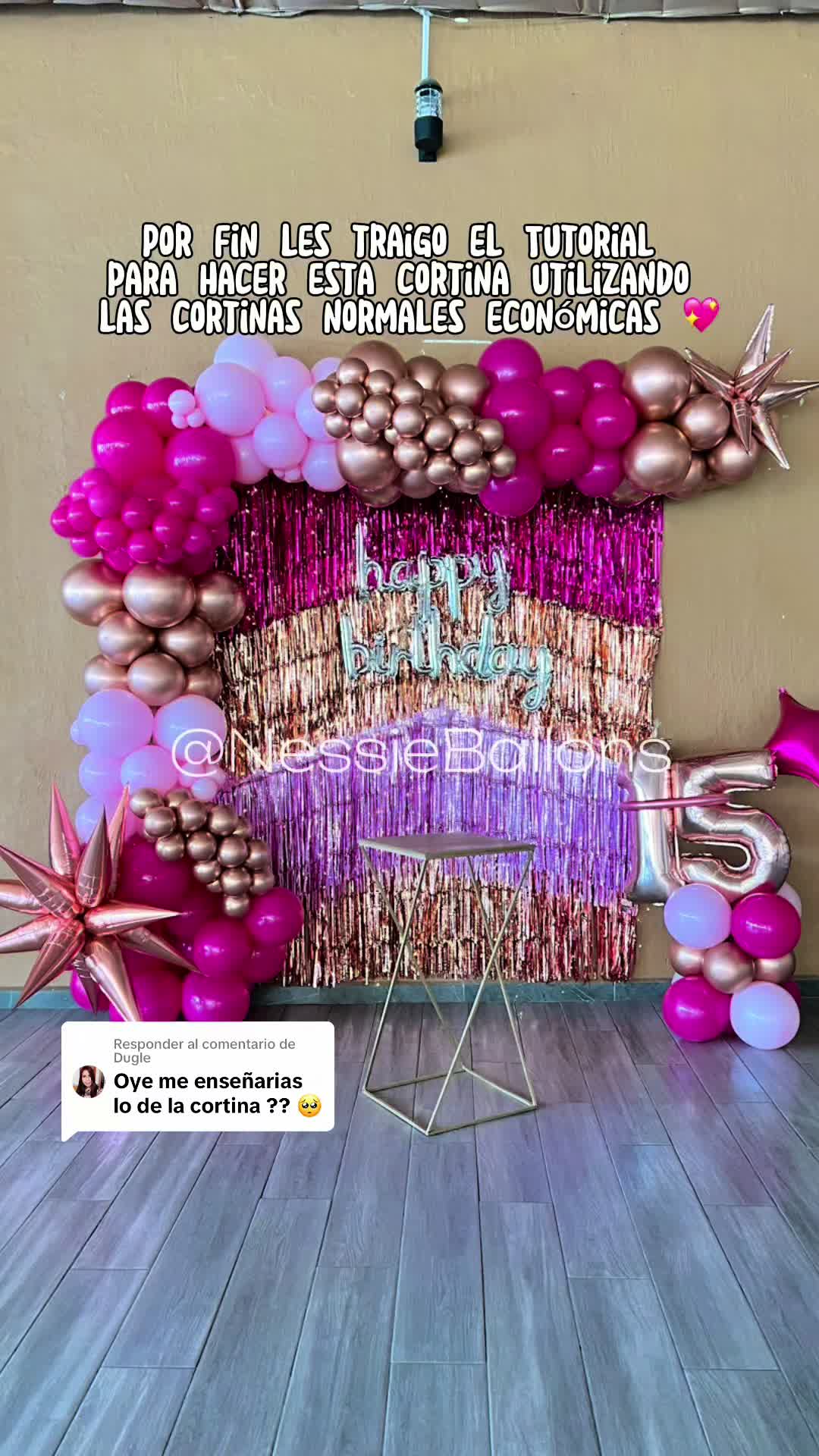 @NessieBallons✨