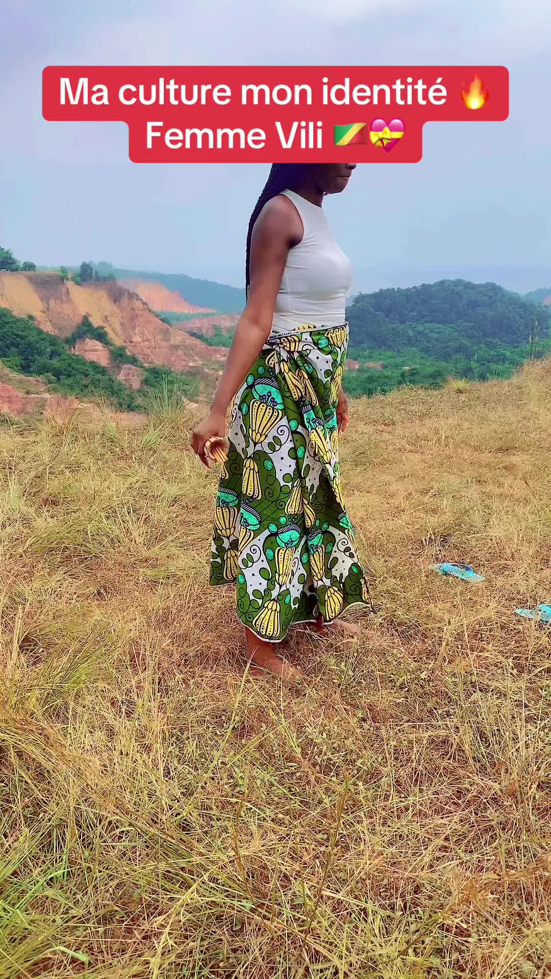 @béniebarbie🇨🇬❤️