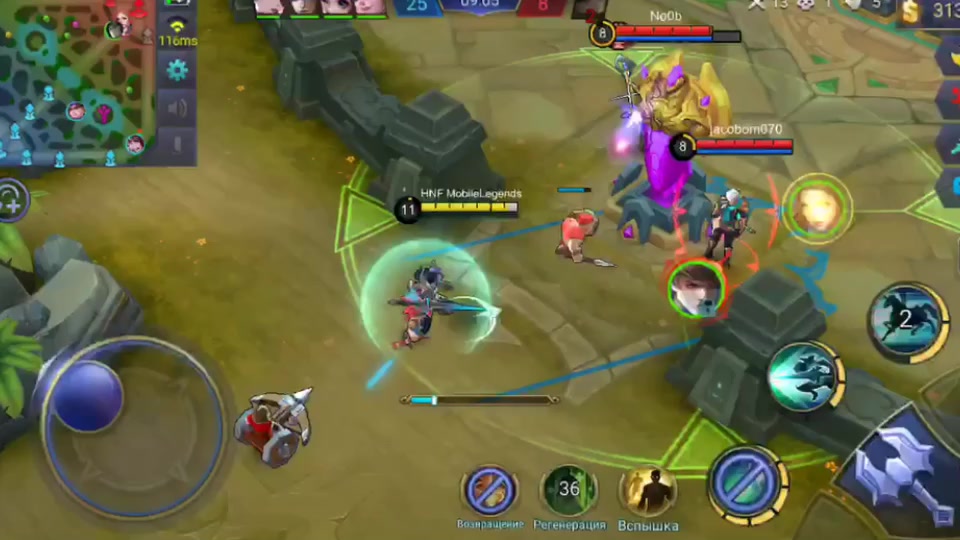 @HNF MobileLegends