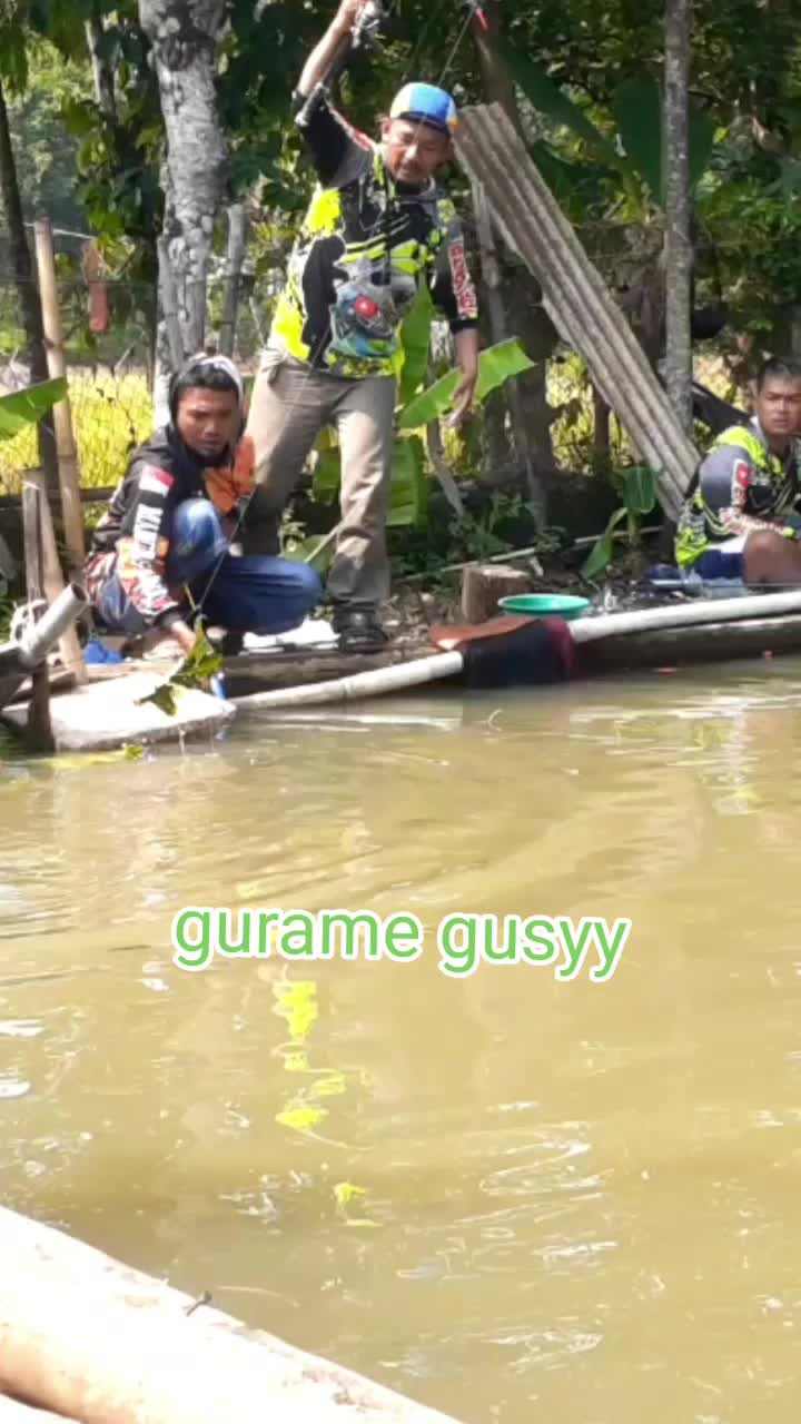 @ipan mancing channel