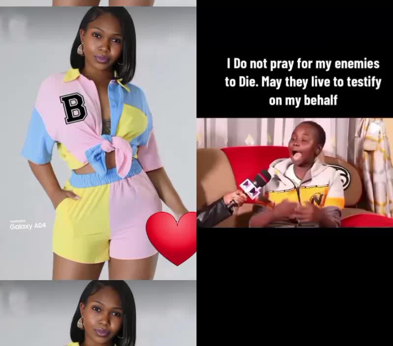 @Loice Benjamin
