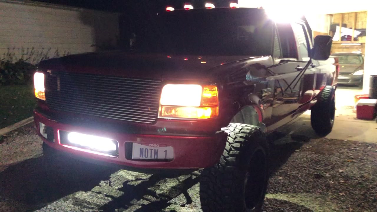 @NorthOhioTruckMeets