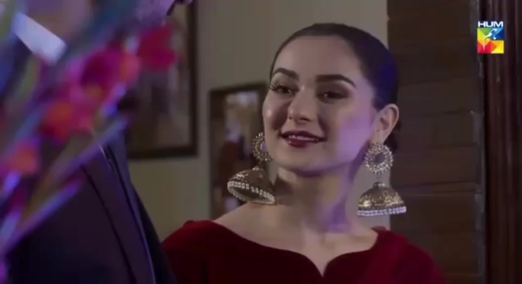 @hania amir..
