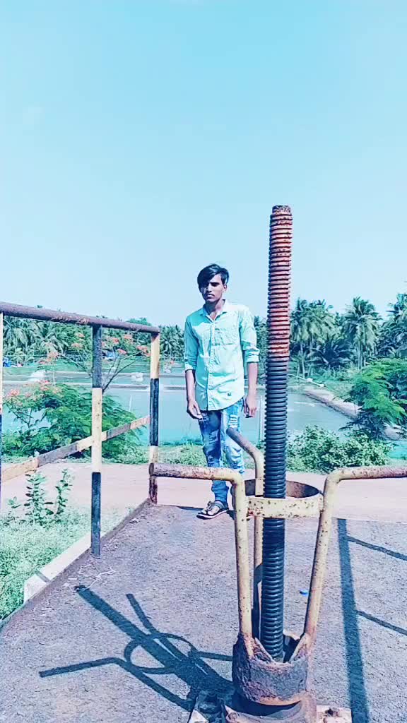 @godari krodu