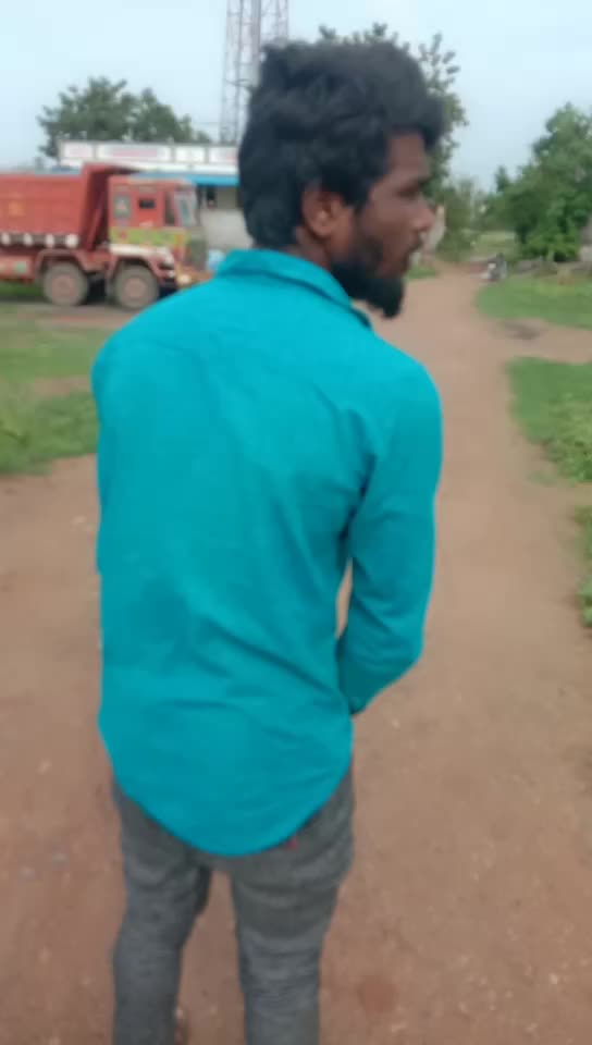@MudamAjay