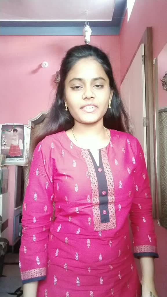 @vaishnavi babu