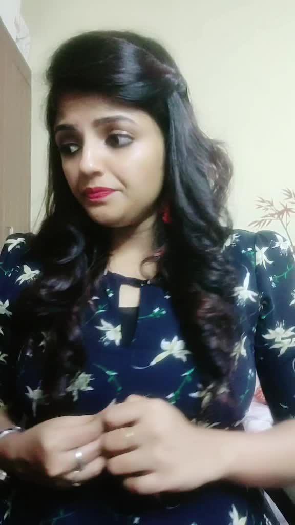 @💝👑Lavanya Gowda👑👗