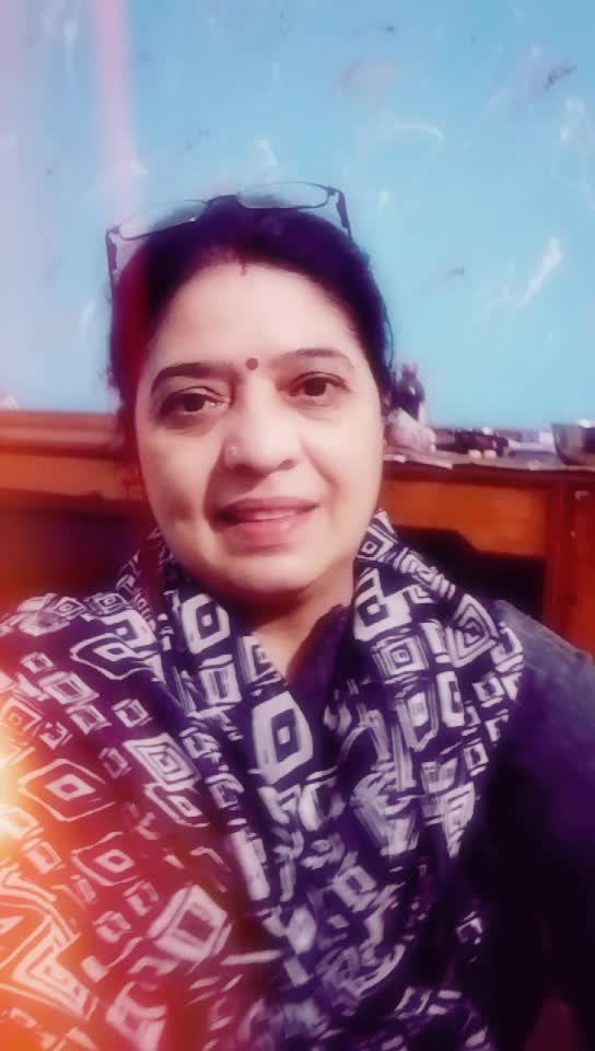 @Nirupma Dixit