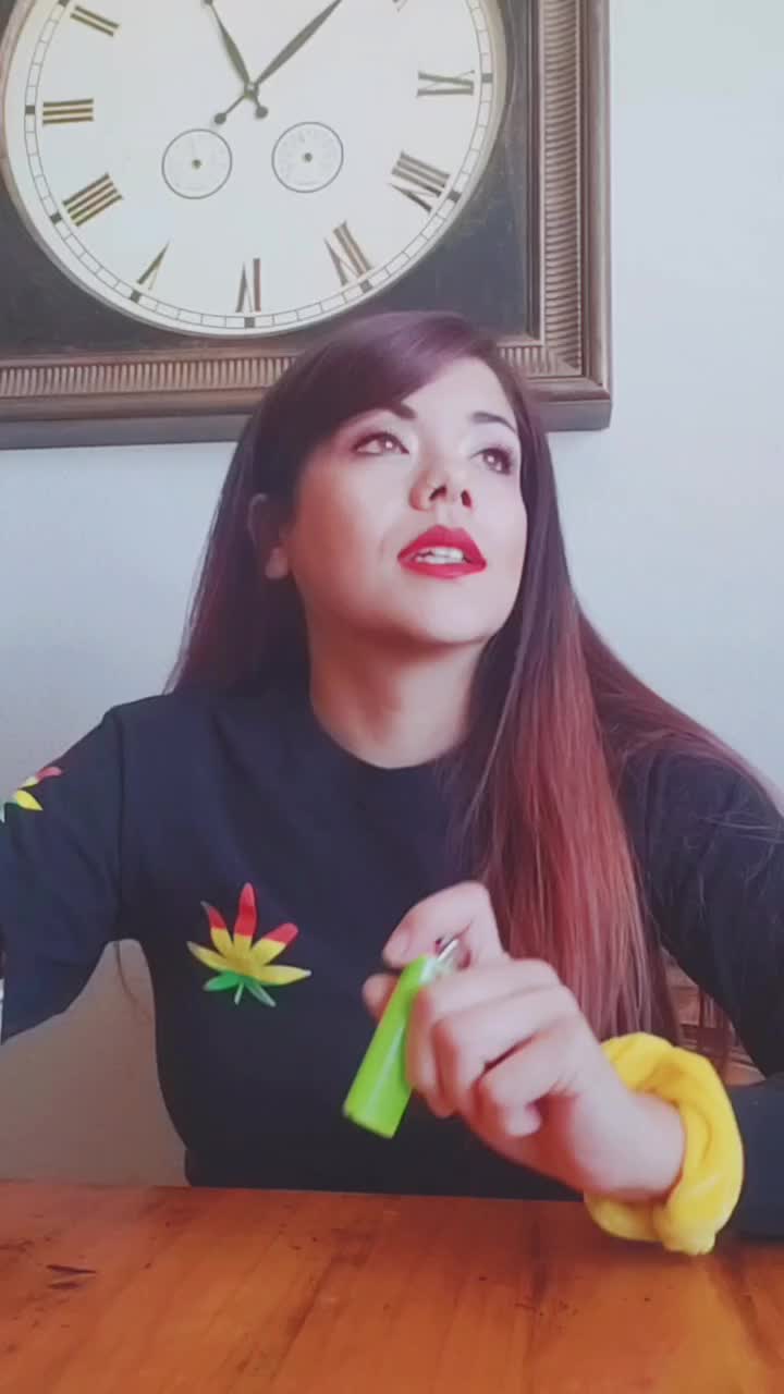 @Kristi Rose