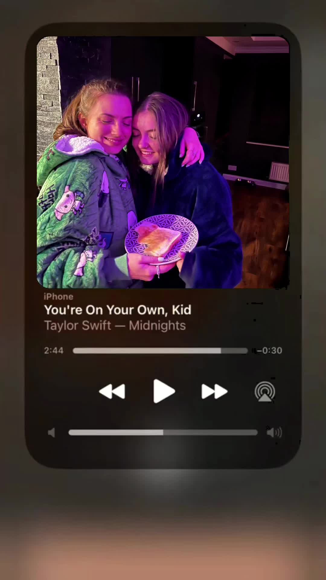 @mady (Taylor’s Version)