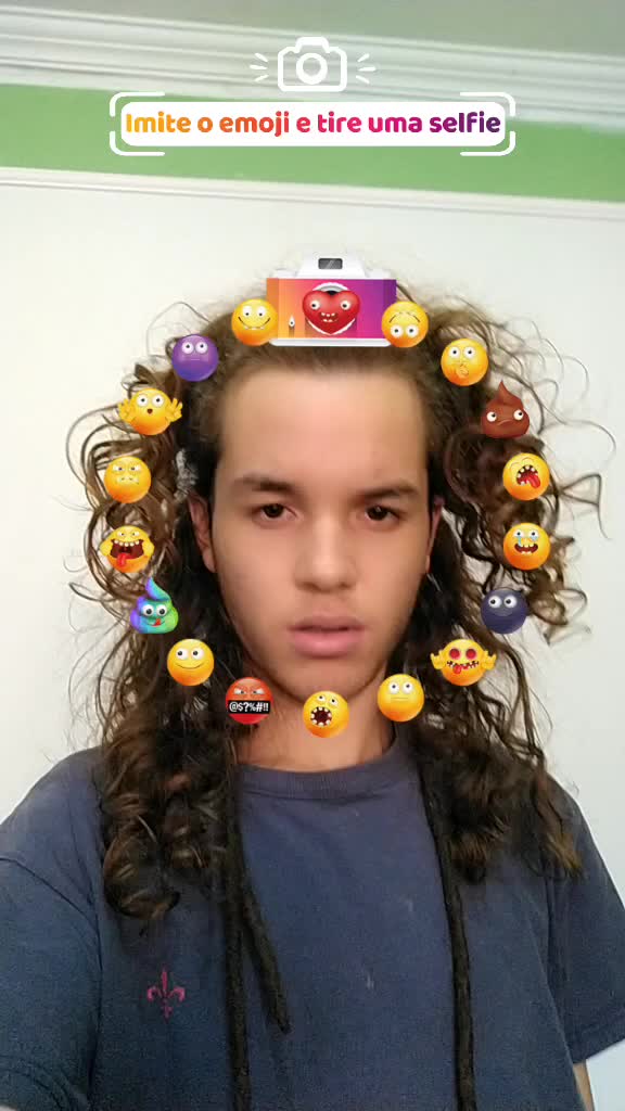 @Kaique Gabriel