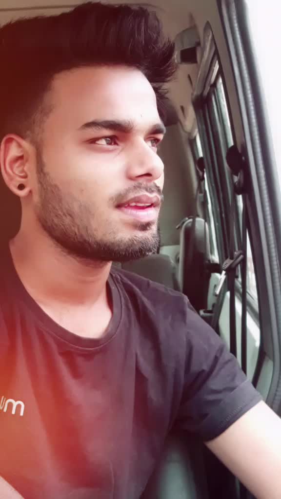 @bad boy abhi