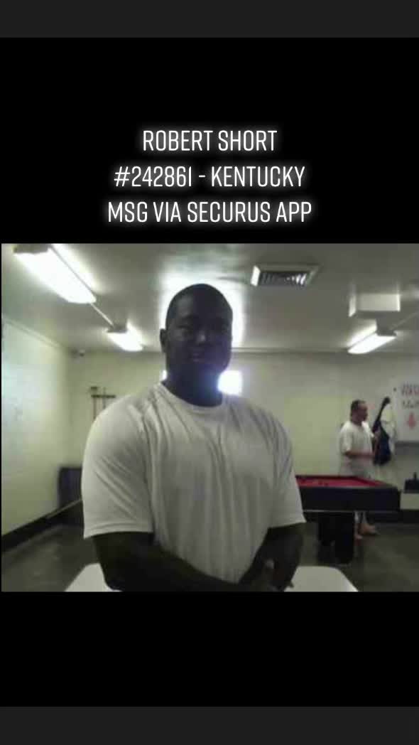 @Inmates incarcerated