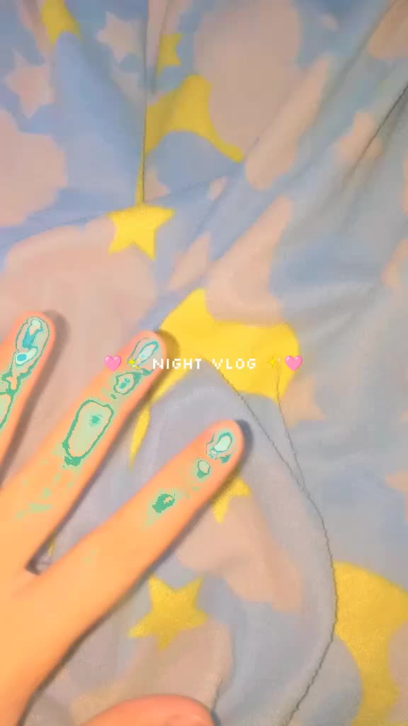@♡mini vlog♡