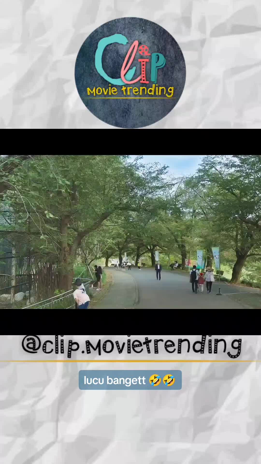 @movie trending