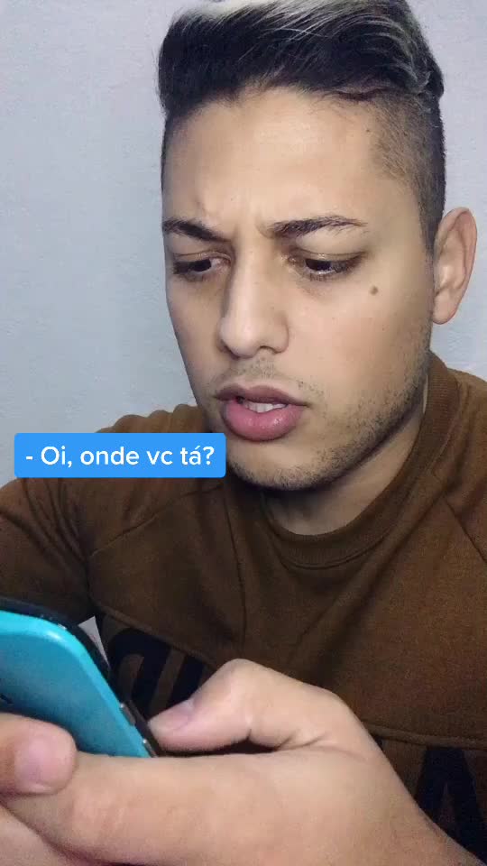 @Élber Dantas