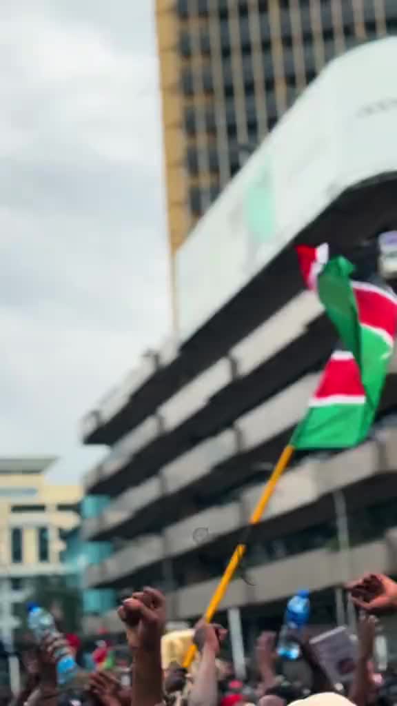 @Klainkevoh254Official