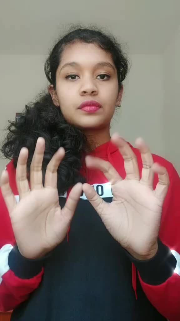 @Monisha Rasquinha