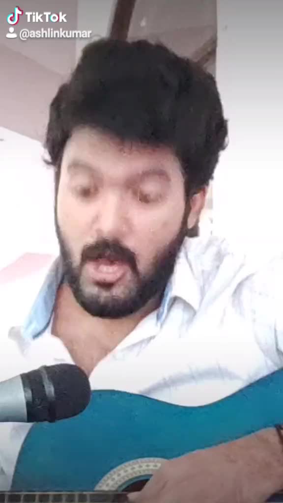 @Ashlin Kumar
