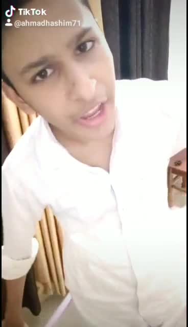 @Ahmad Hashim