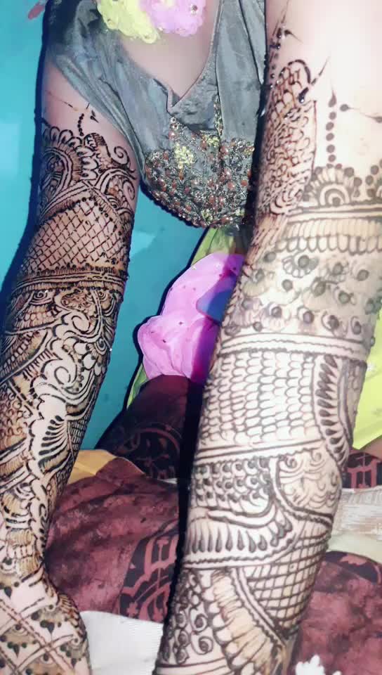 @Shubhangi Verma