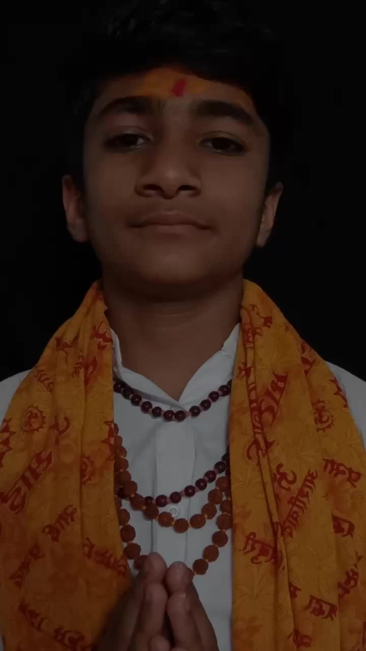@Shivang Mishra ⚡