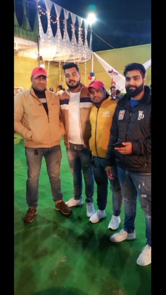 @Rihan Rana