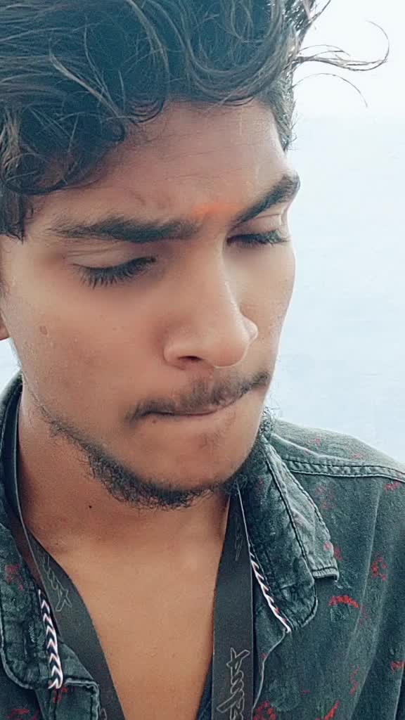 @Logesh