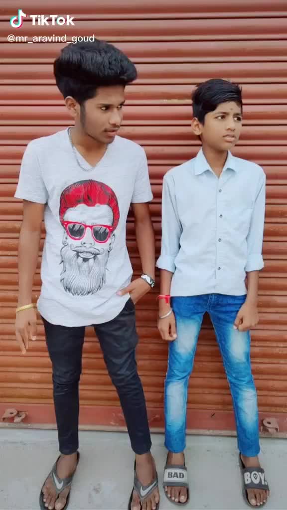 @💪Aniruth Goud 💪