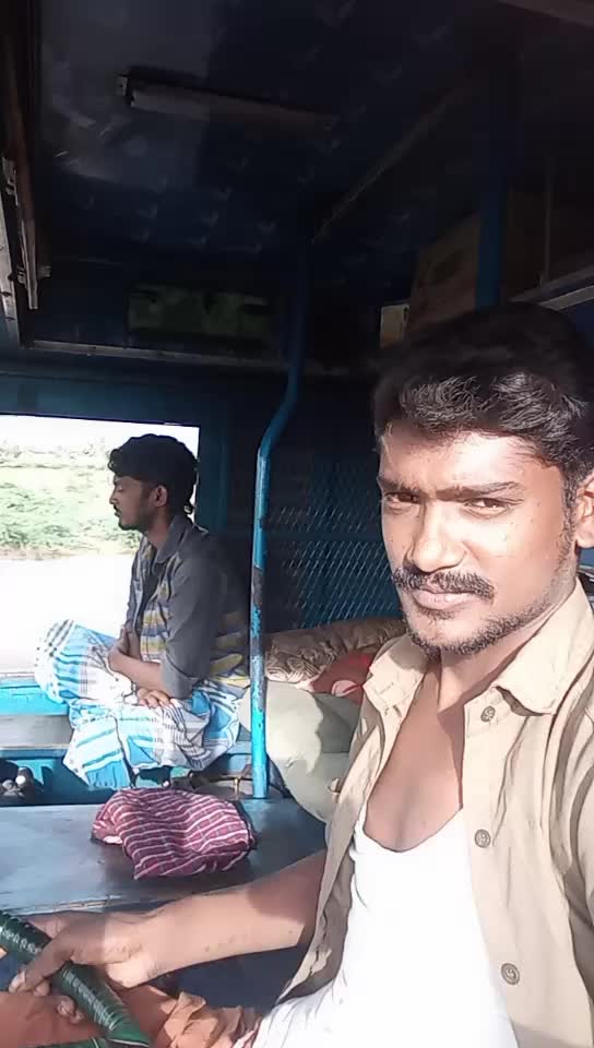 @sakthi driver mass