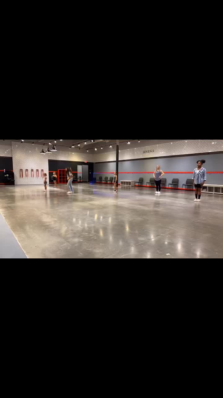 @🍑Dance’N Fitness Studio🍑