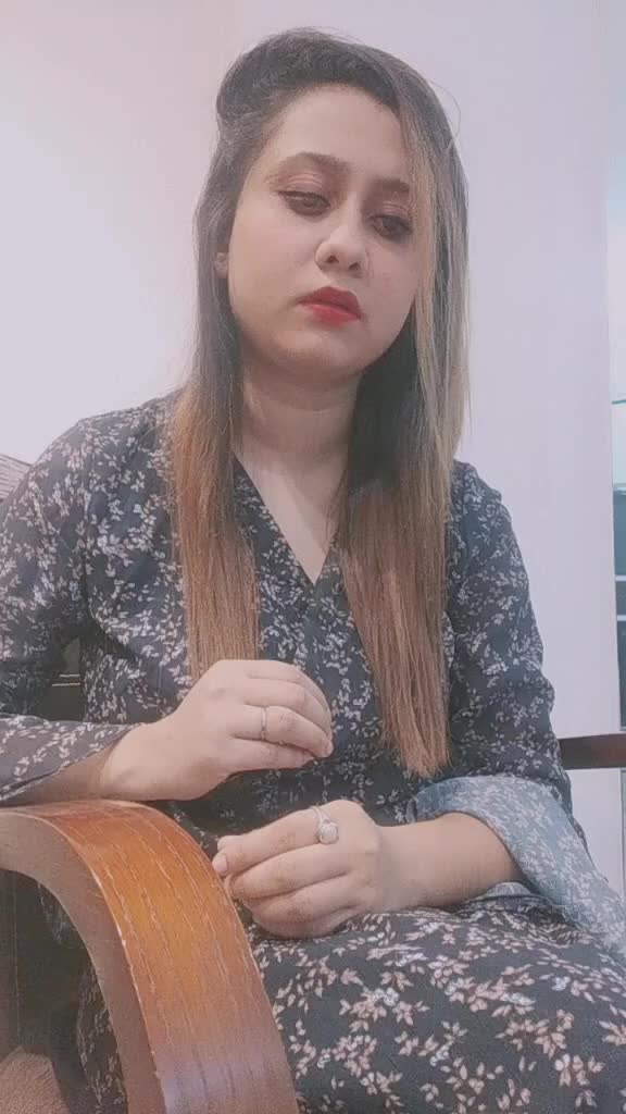 @Lisa Chakraborty