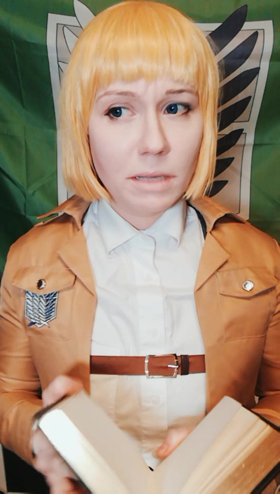 @YuusagiCosplay