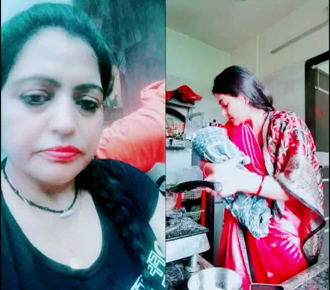 @Deepak Fouji😍