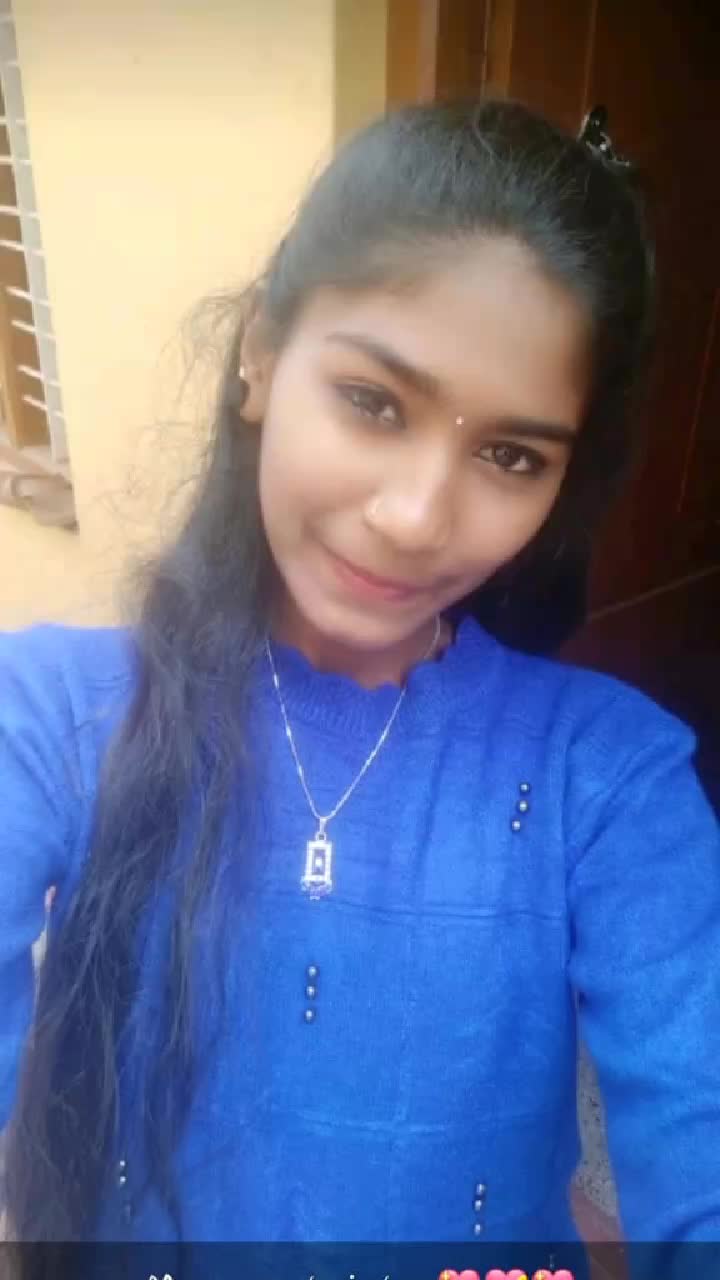 @ಪಕ್ಕ ಹಾಸನ್😍 ಹುಡುಗಿ