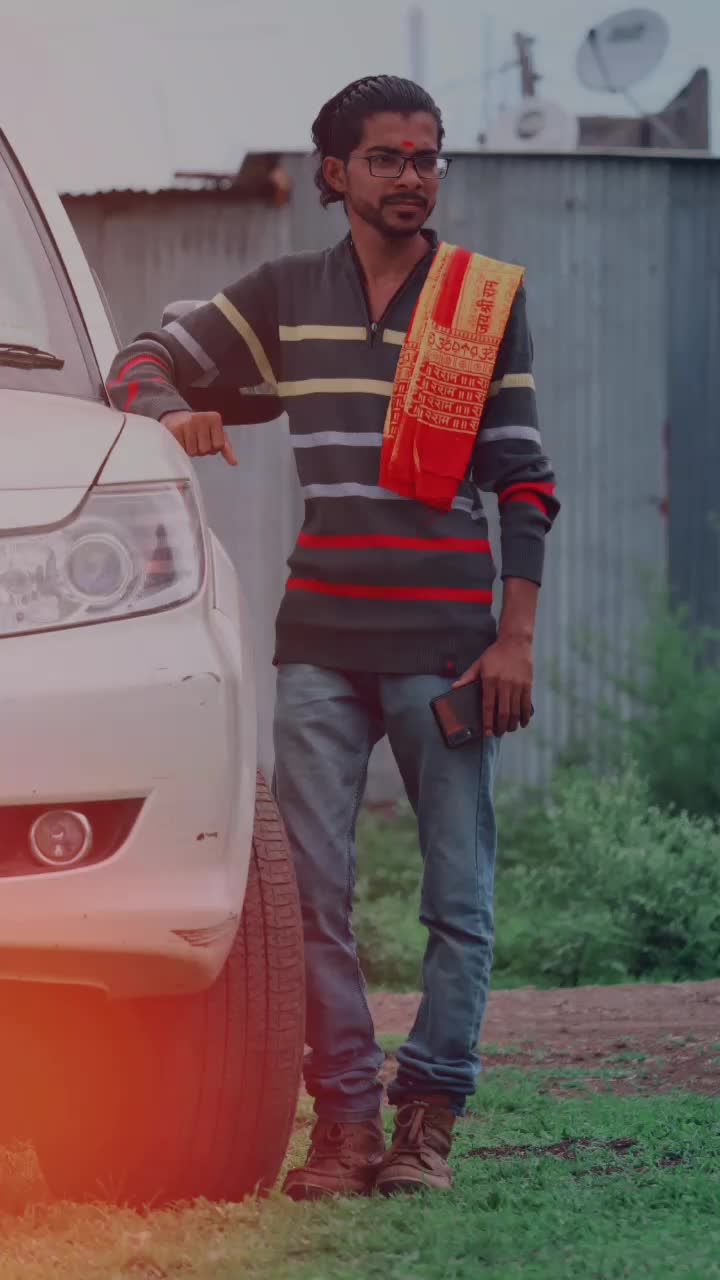 @karan mali