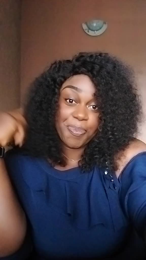 @Ezinne Nana
