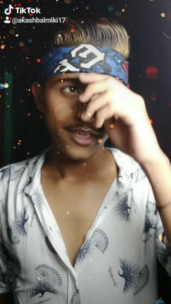 @👑🔥AkashBalmiki🔥👑